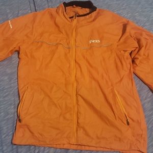 Asics Fleet Feet Sports jacket